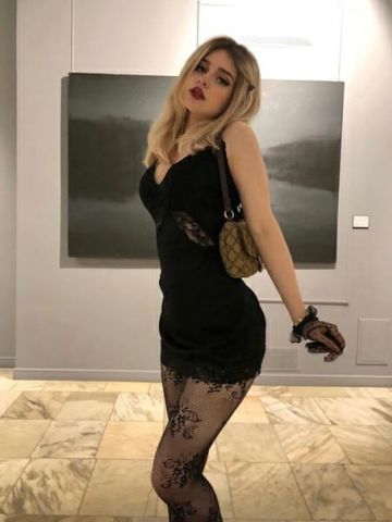 Изабелла